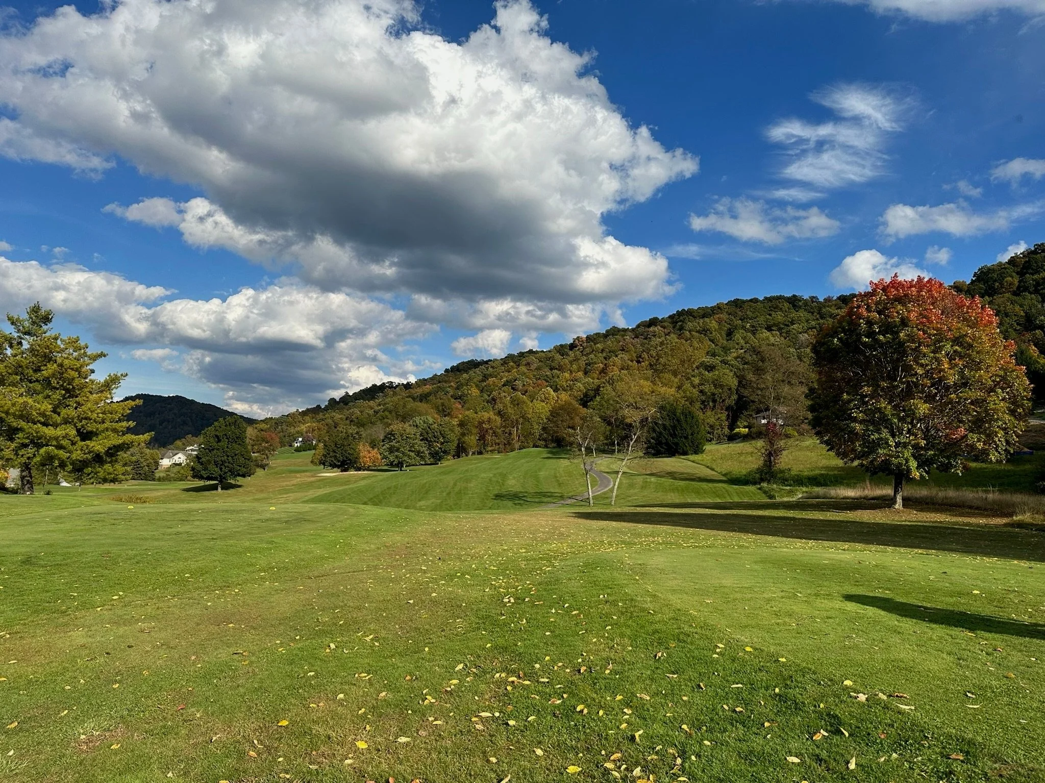 Prices — Fountain Springs Golf Course
