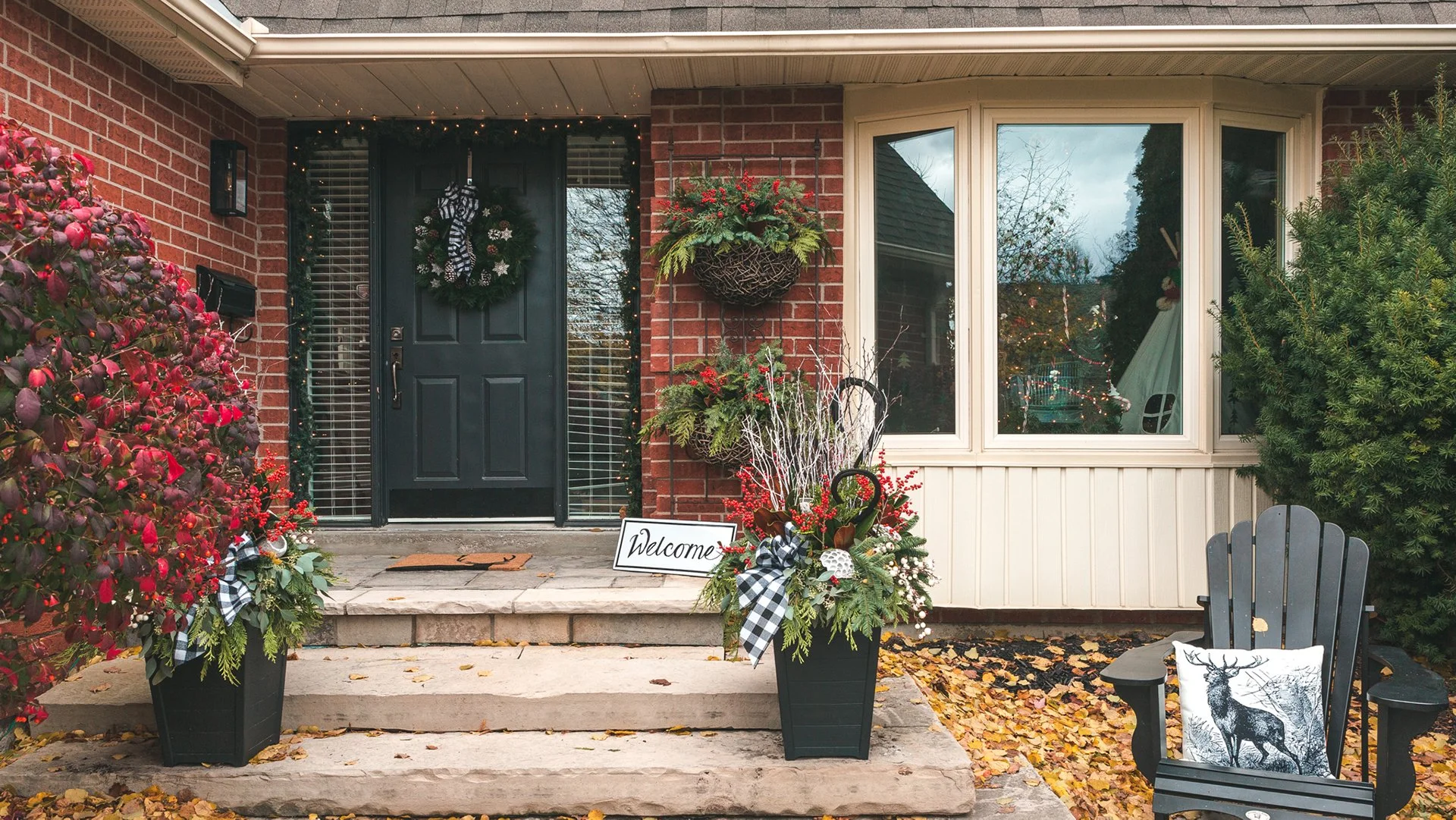 Tickets — Stouffville Christmas Home Tour
