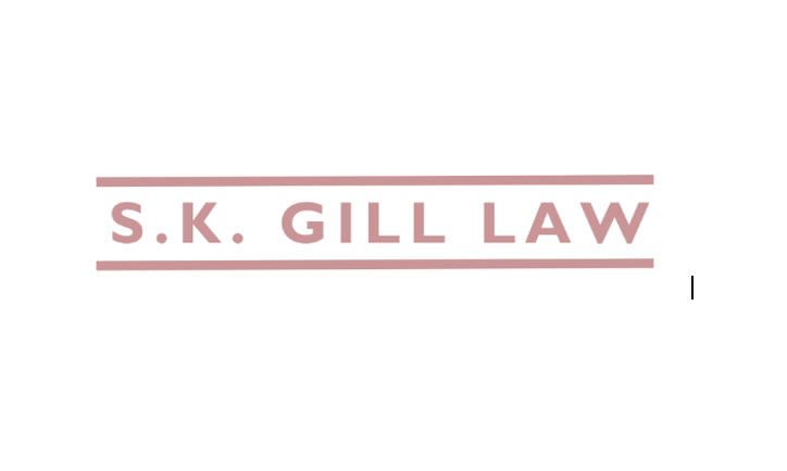 S.K. Gill Law