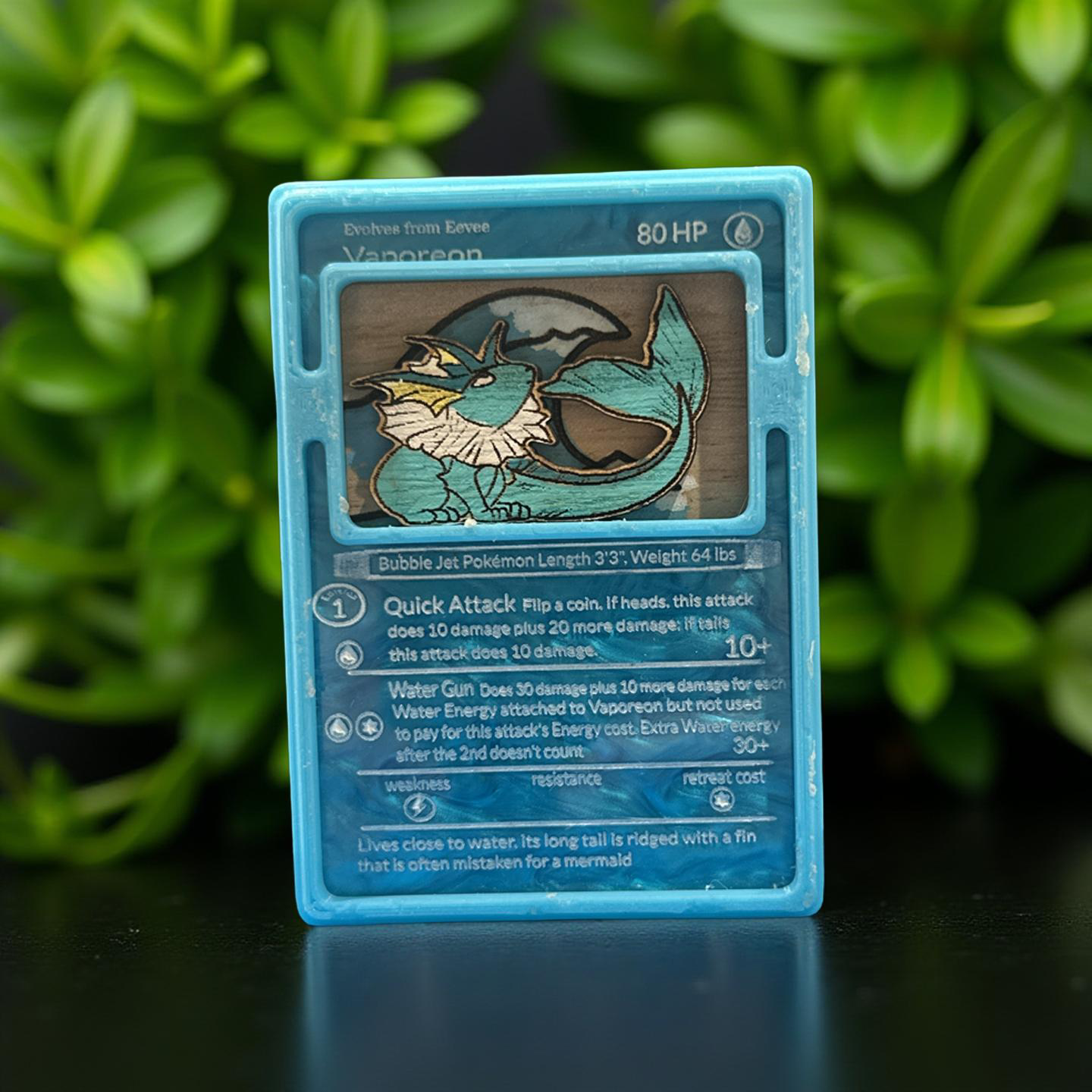 Vaporeon