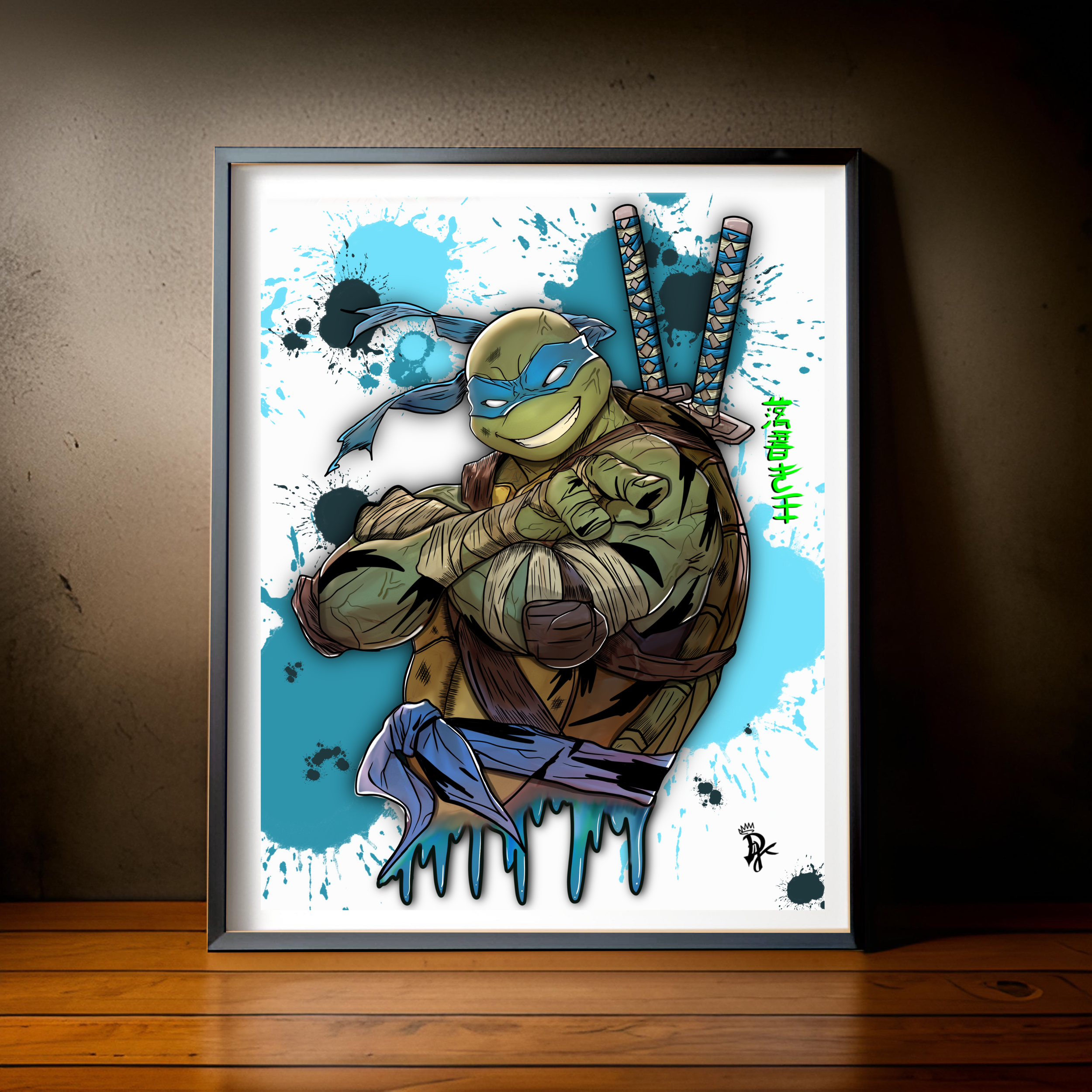 Leonardo