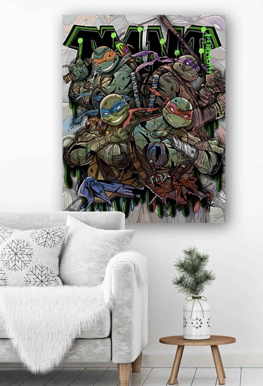 18 x 24