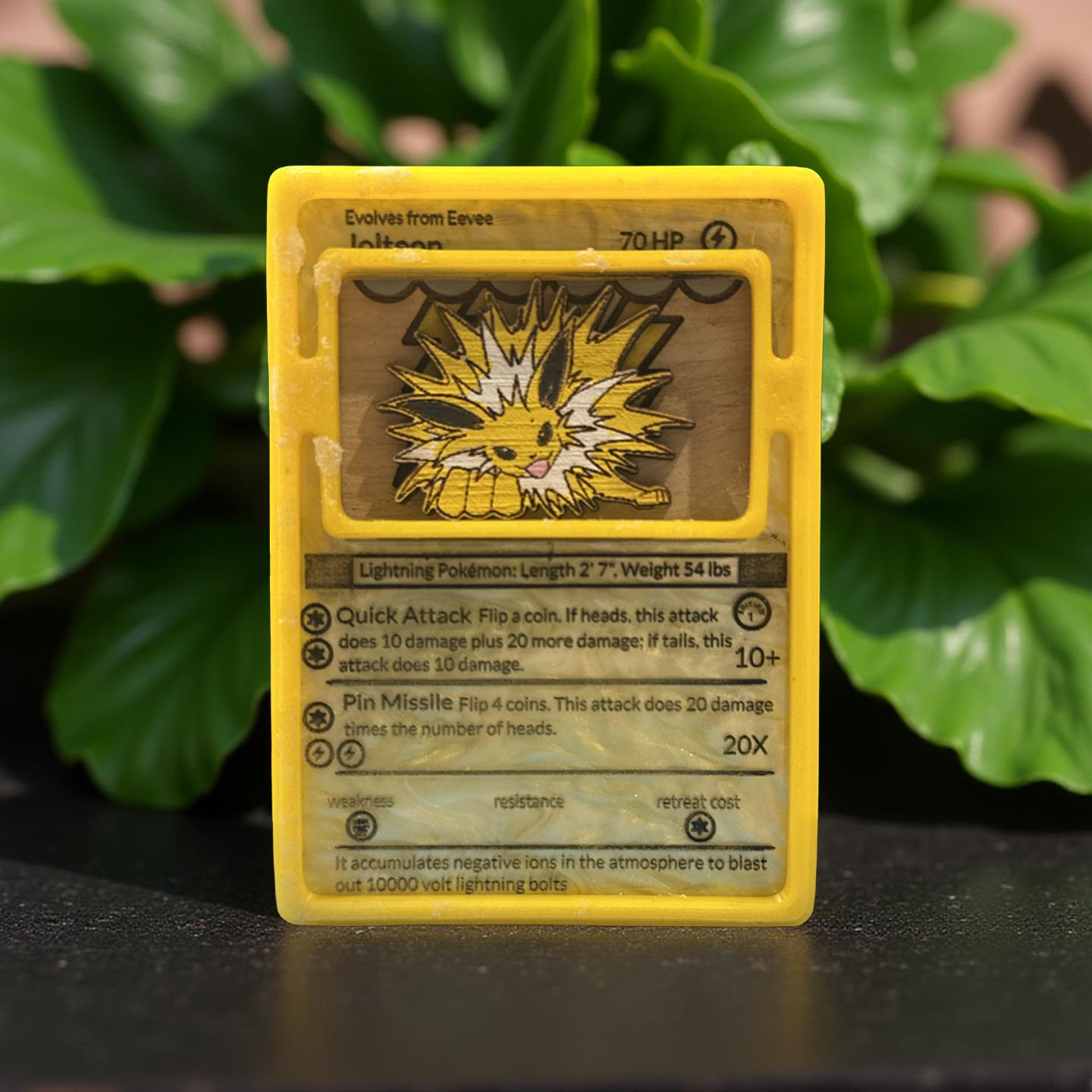 Jolteon