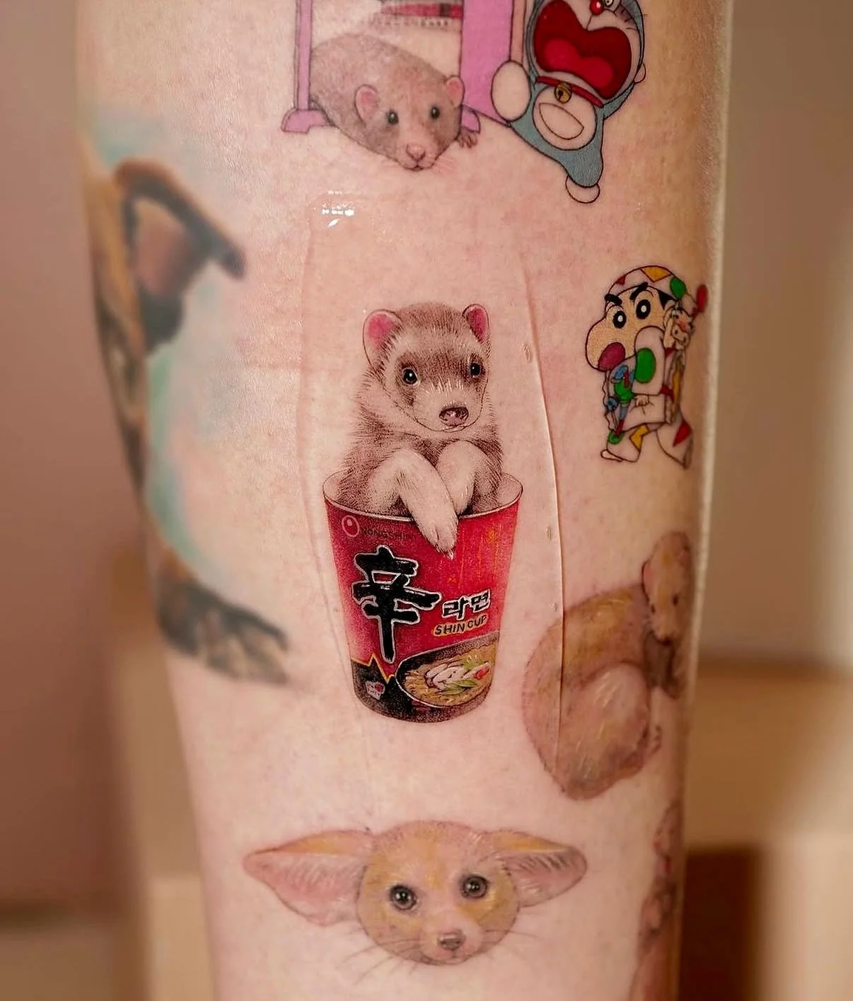 Halloween is already around the corner! What are you guys (and your little ones) dressing up as this year? 🎃