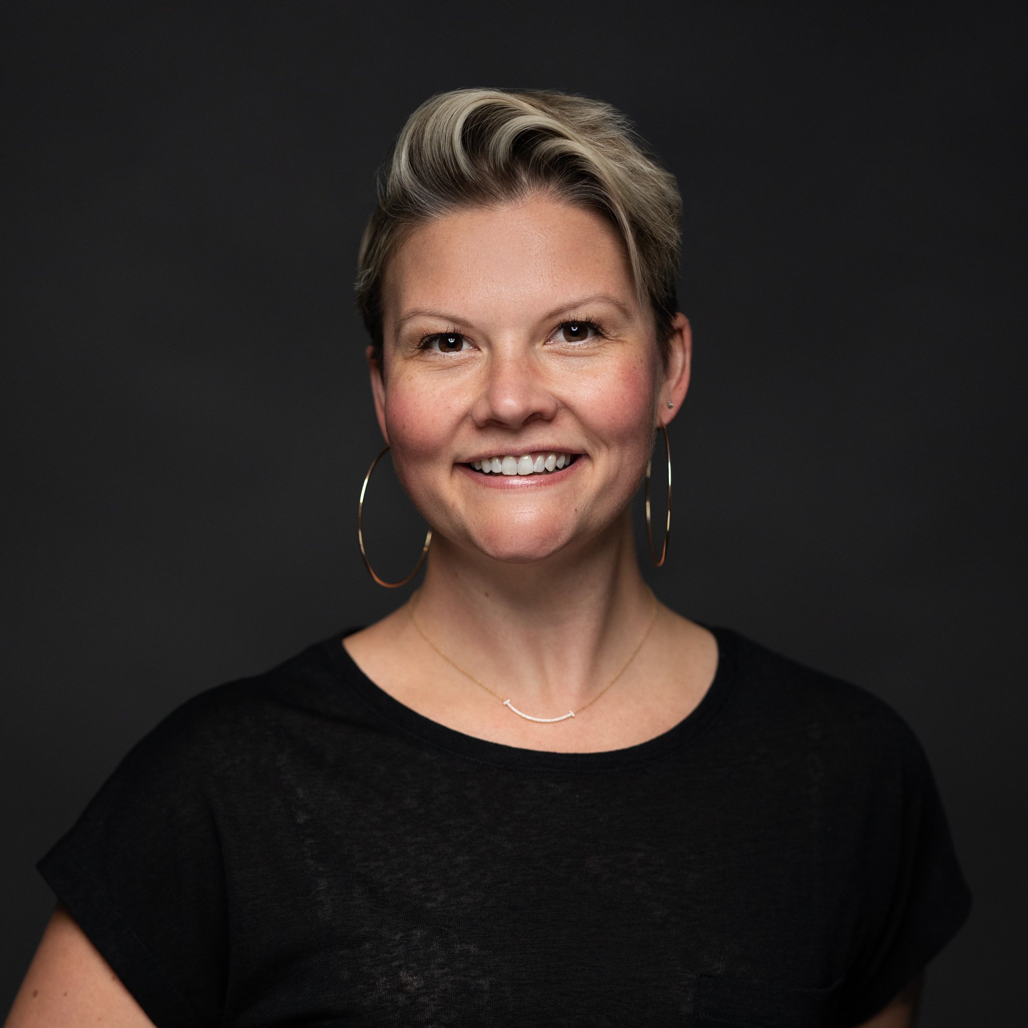 Melissa Dixon — YMS LA