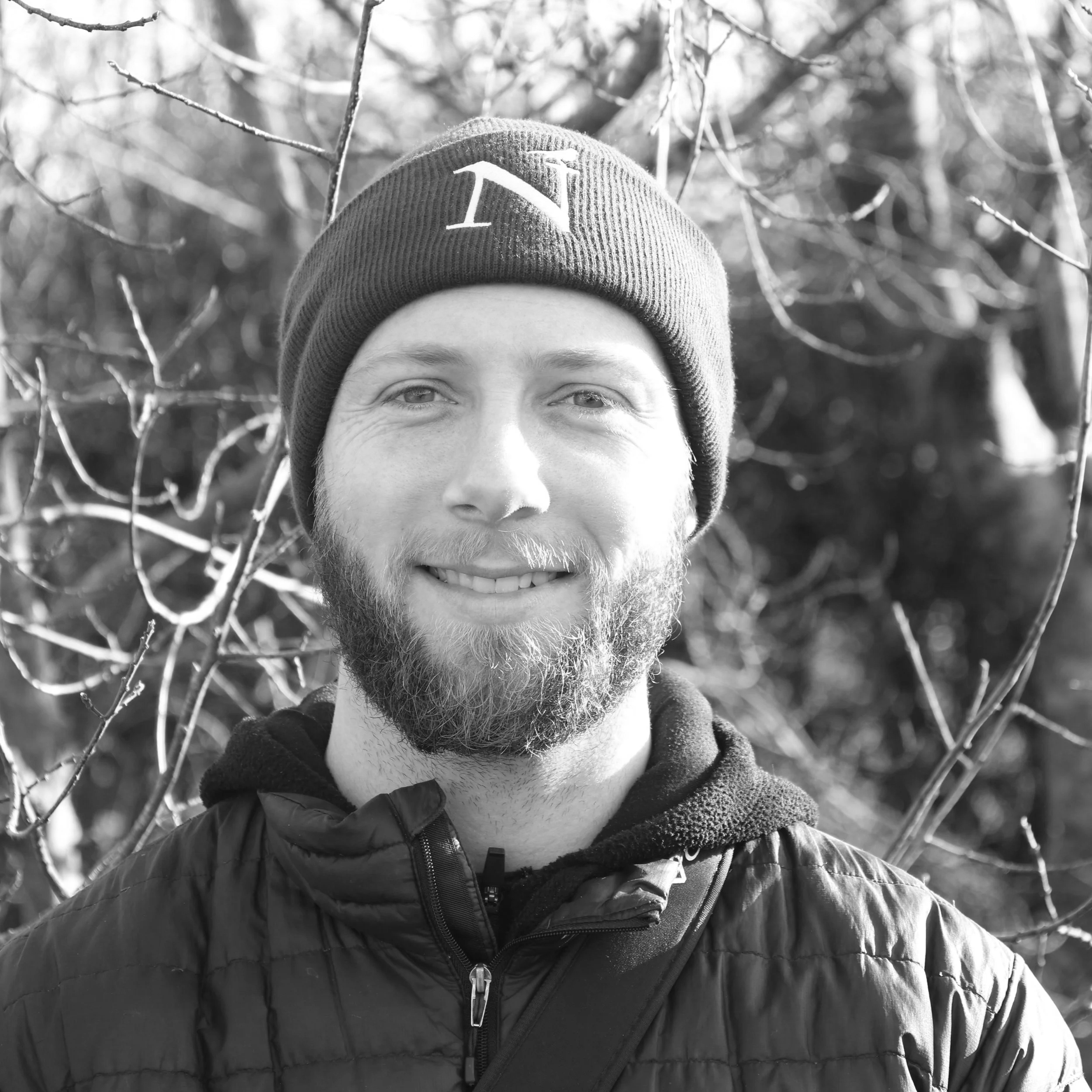 Elliot Headshor