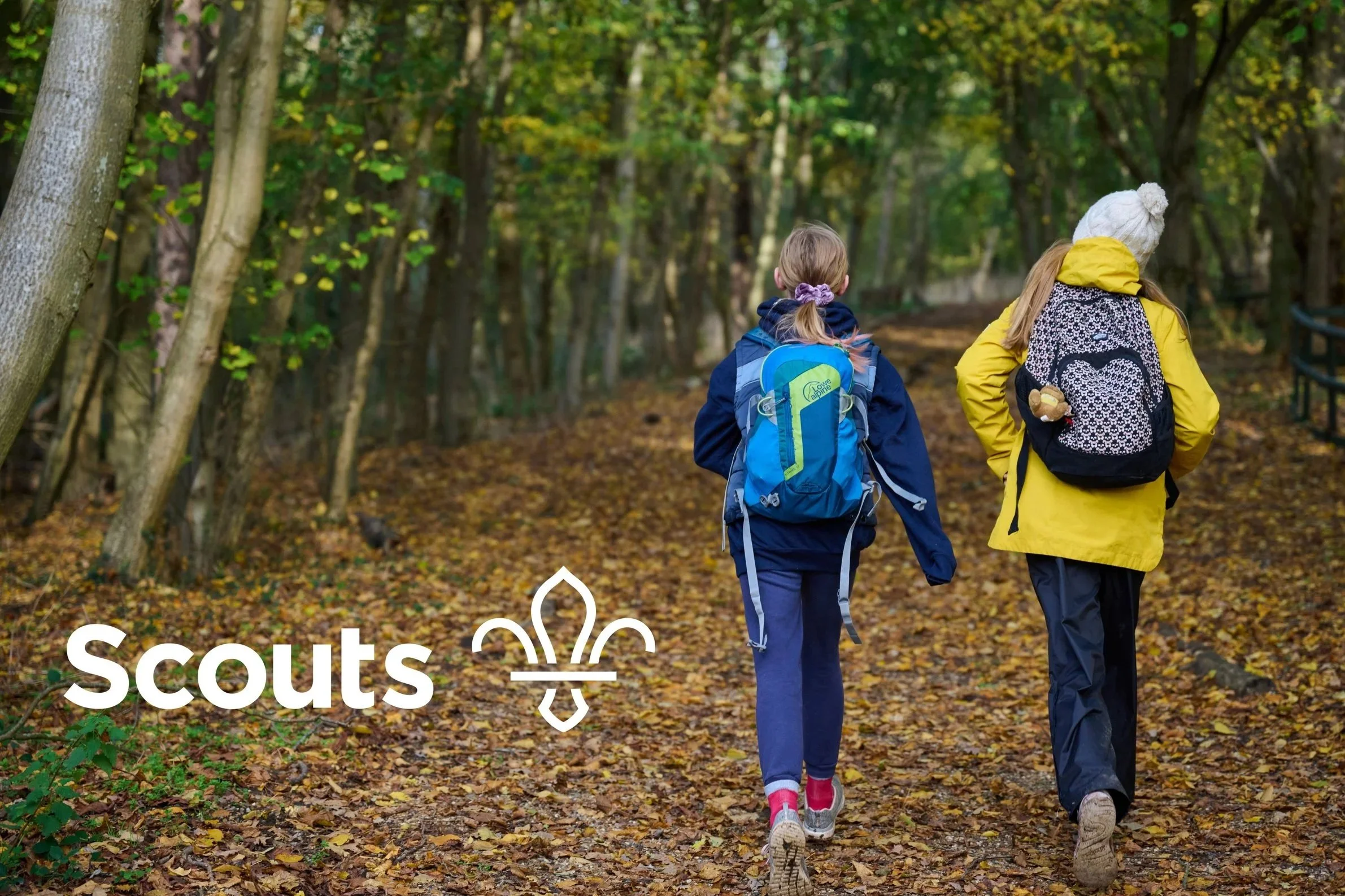 Nattergal &amp; the Scouts: Inspiring the Next Generation of Nature Champions