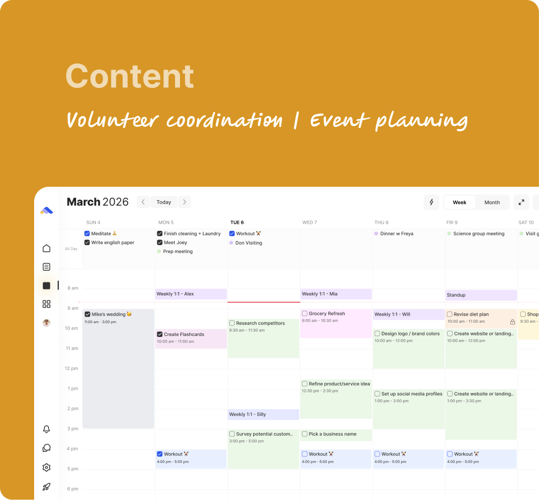 ByDesign for Content Teams
