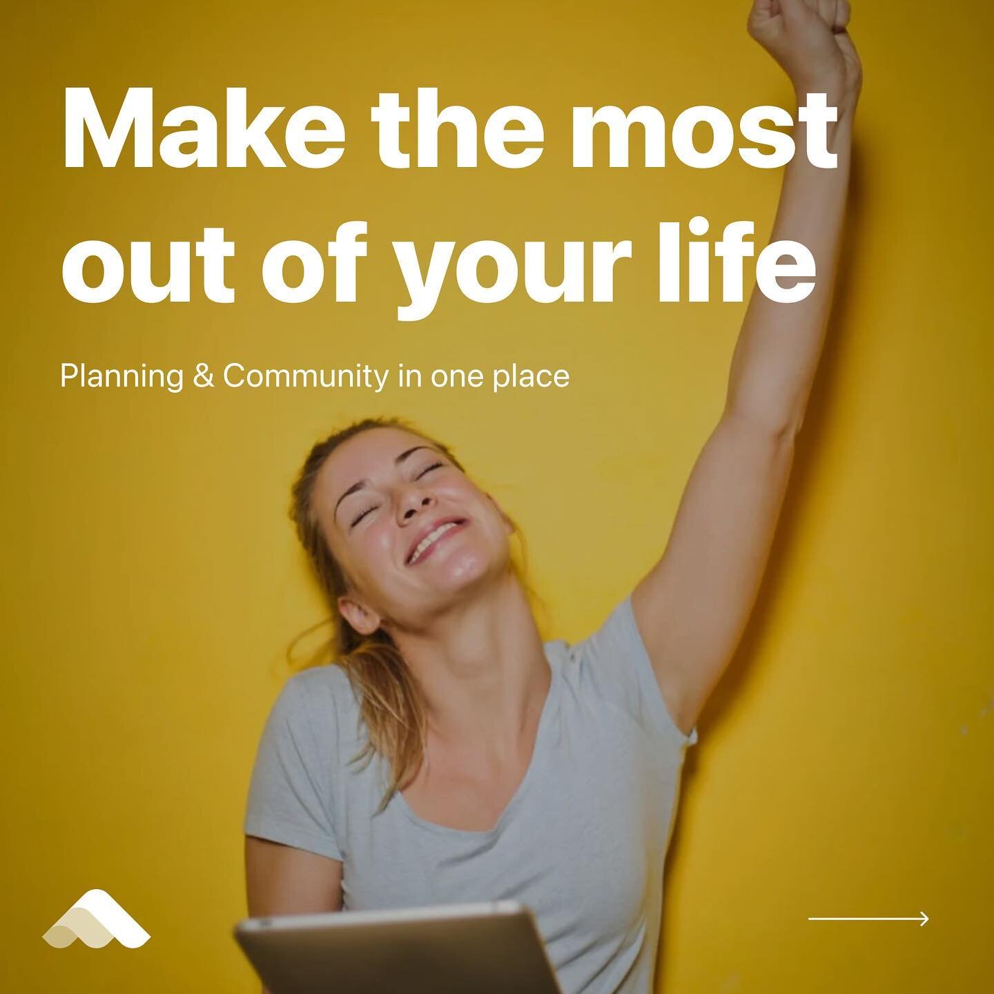 Start making the most out of your life by using ByDesign.

ByDesign brings planning and community together to help you achieve your full potential 💯 

Download the app from the link in bio!

#plan#community#timemanagement#boston#bostonuniversity#stu