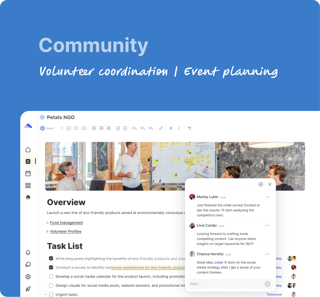 ByDesign for Communities