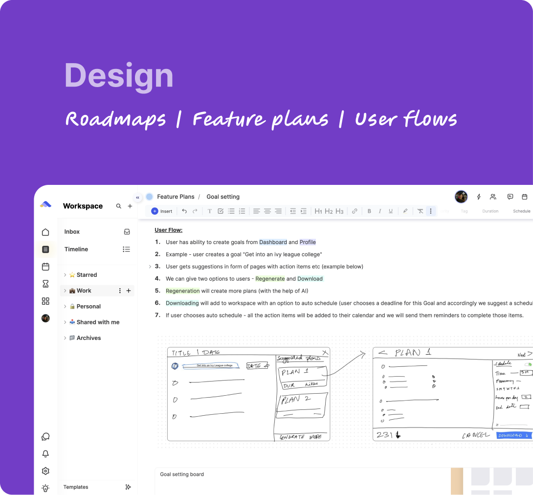 ByDesign for Design teams