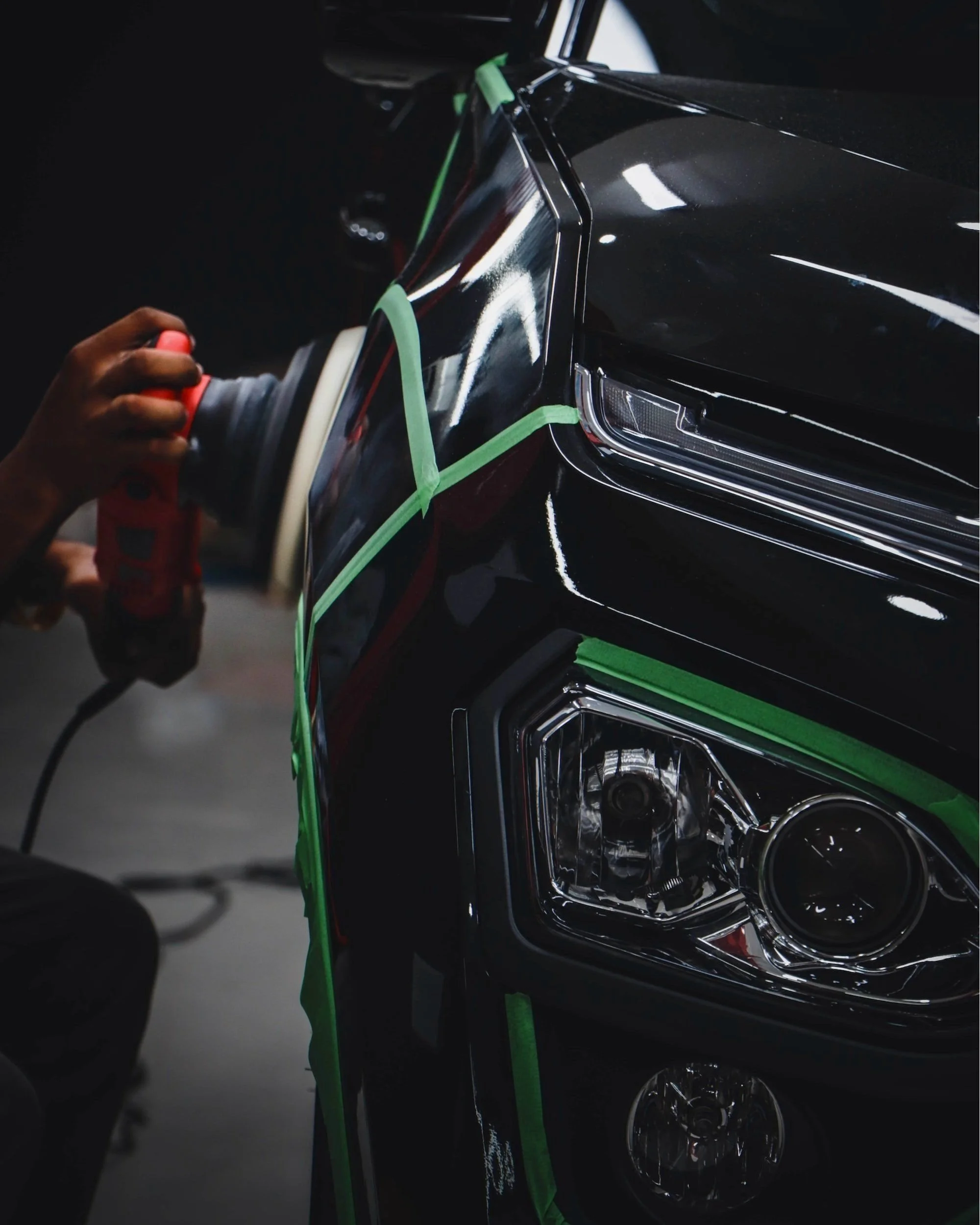 mobile detailing near me