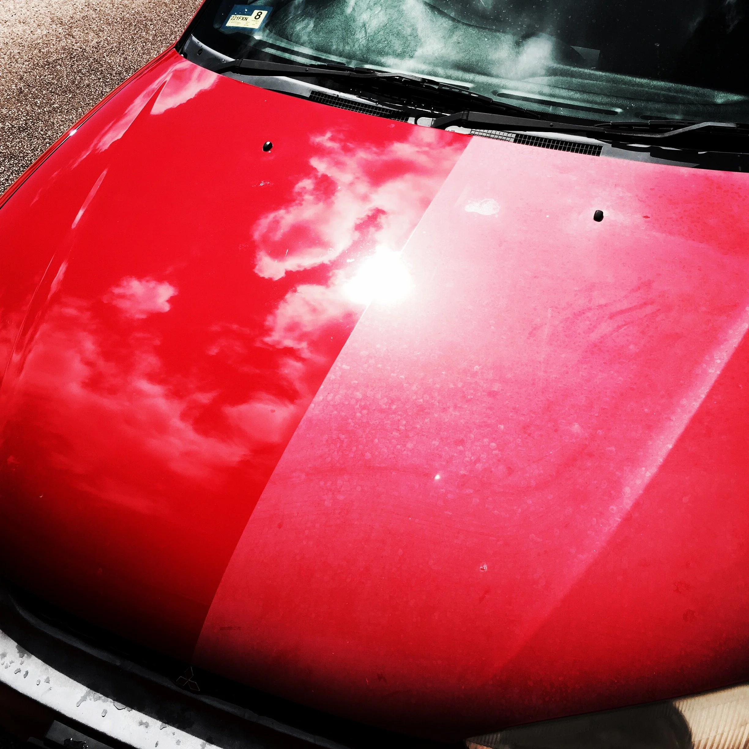 Car Detailing Pasadena tx