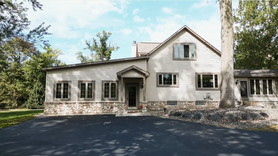 Jacob's House