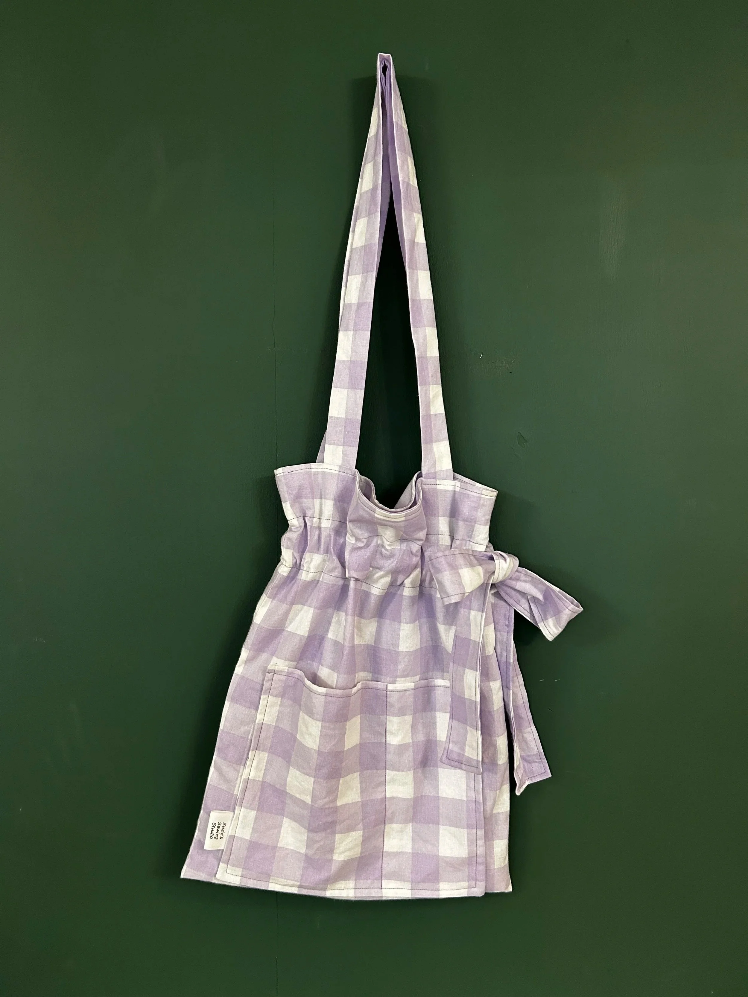 Sewing Experience Day