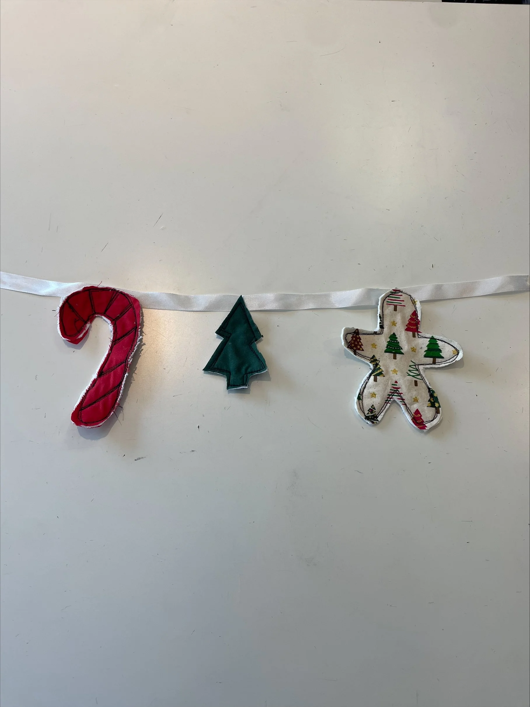 Christmas Garland