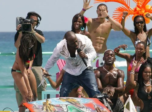 "BET Spring Bling", 2008