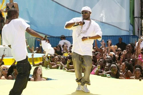 "BET Spring Bling", 2008