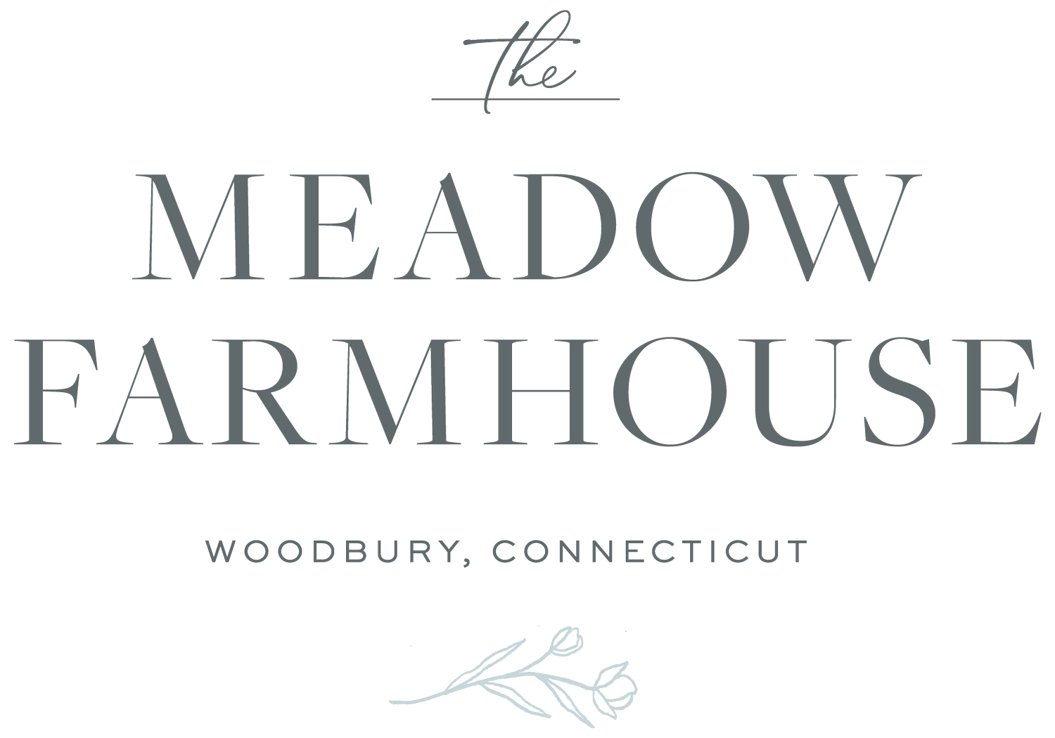 The Meadow Farmhouse