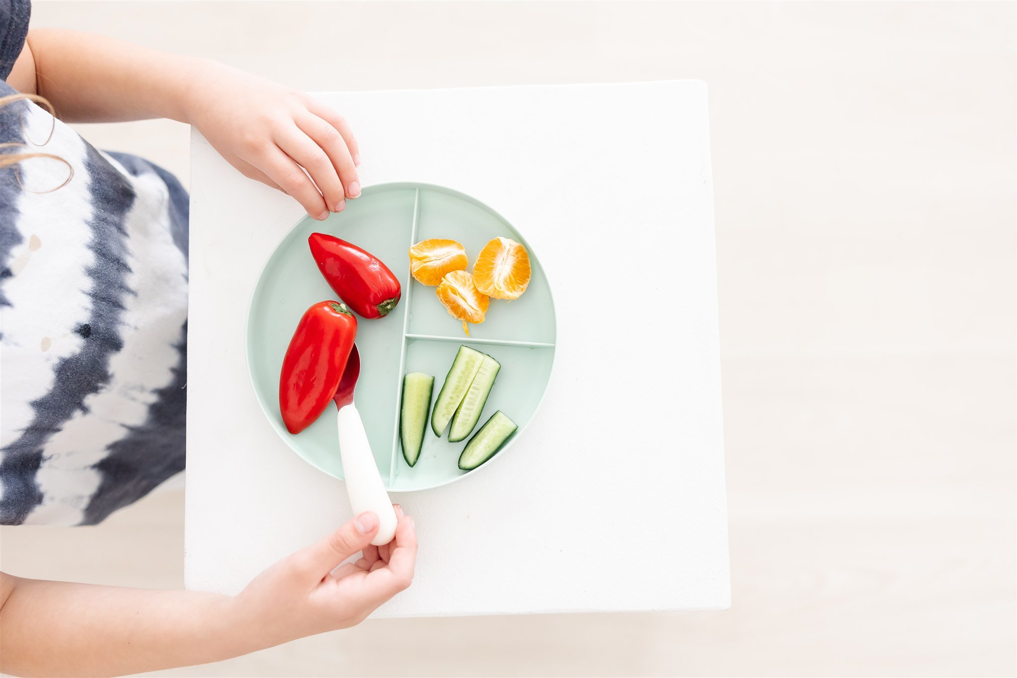 Feeding Therapy at Rooted &amp; Rising: Frequently Asked Questions