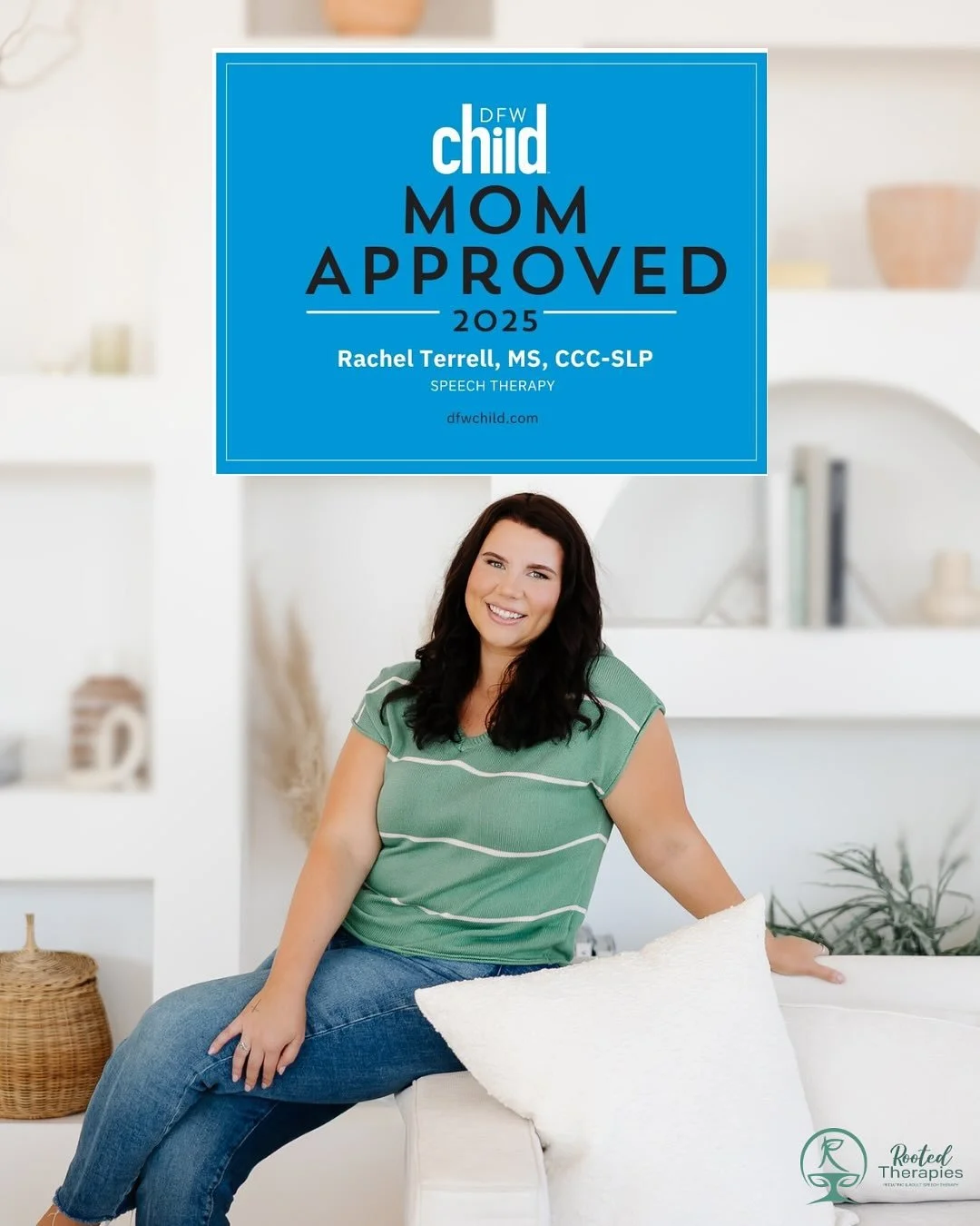 So thankful for all the moms and families that trust and recommend us to others! 

We love supporting you and being in your family&rsquo;s life!