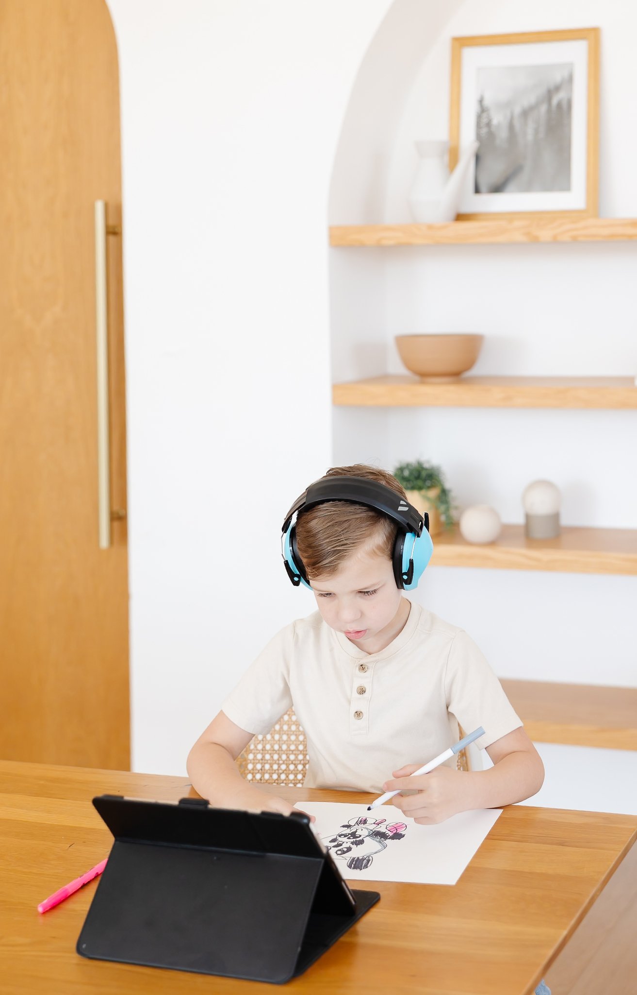 Creating Joyful, Sensory-Friendly Holidays for Neurodivergent Children