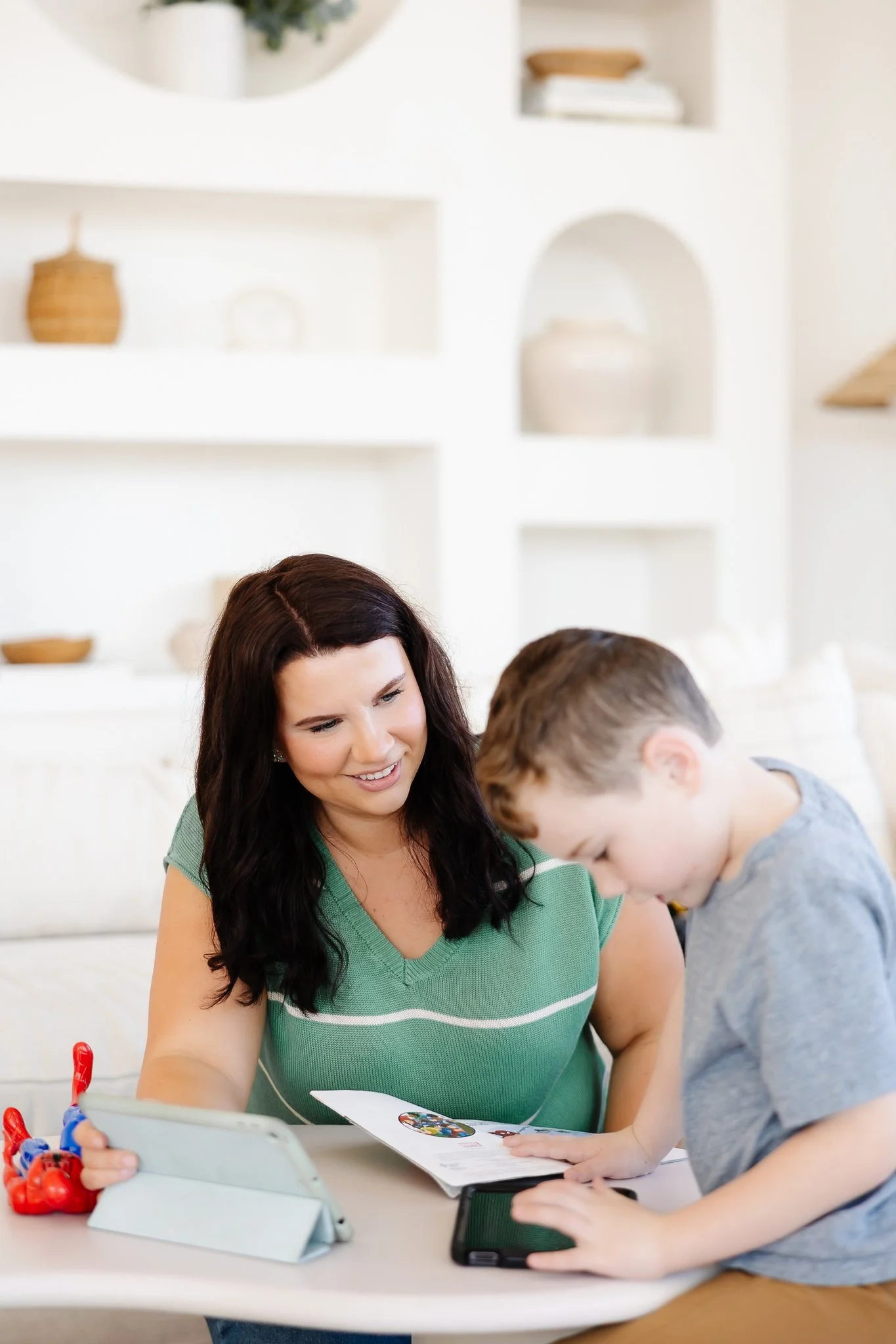 Your child has been diagnosed as autistic… things to do before ABA.&nbsp;