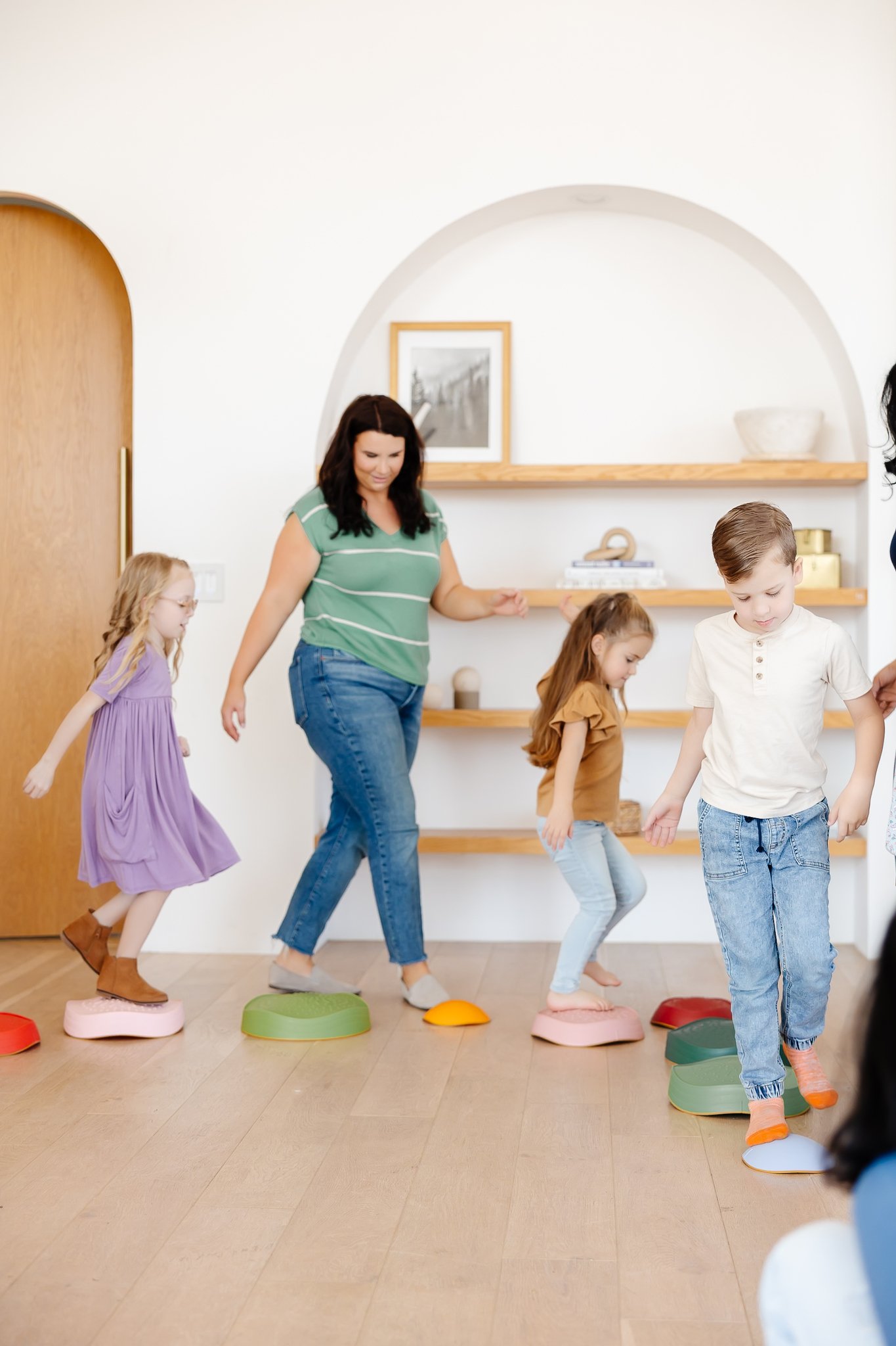 Occupational Therapy That Supports Real Life Participation