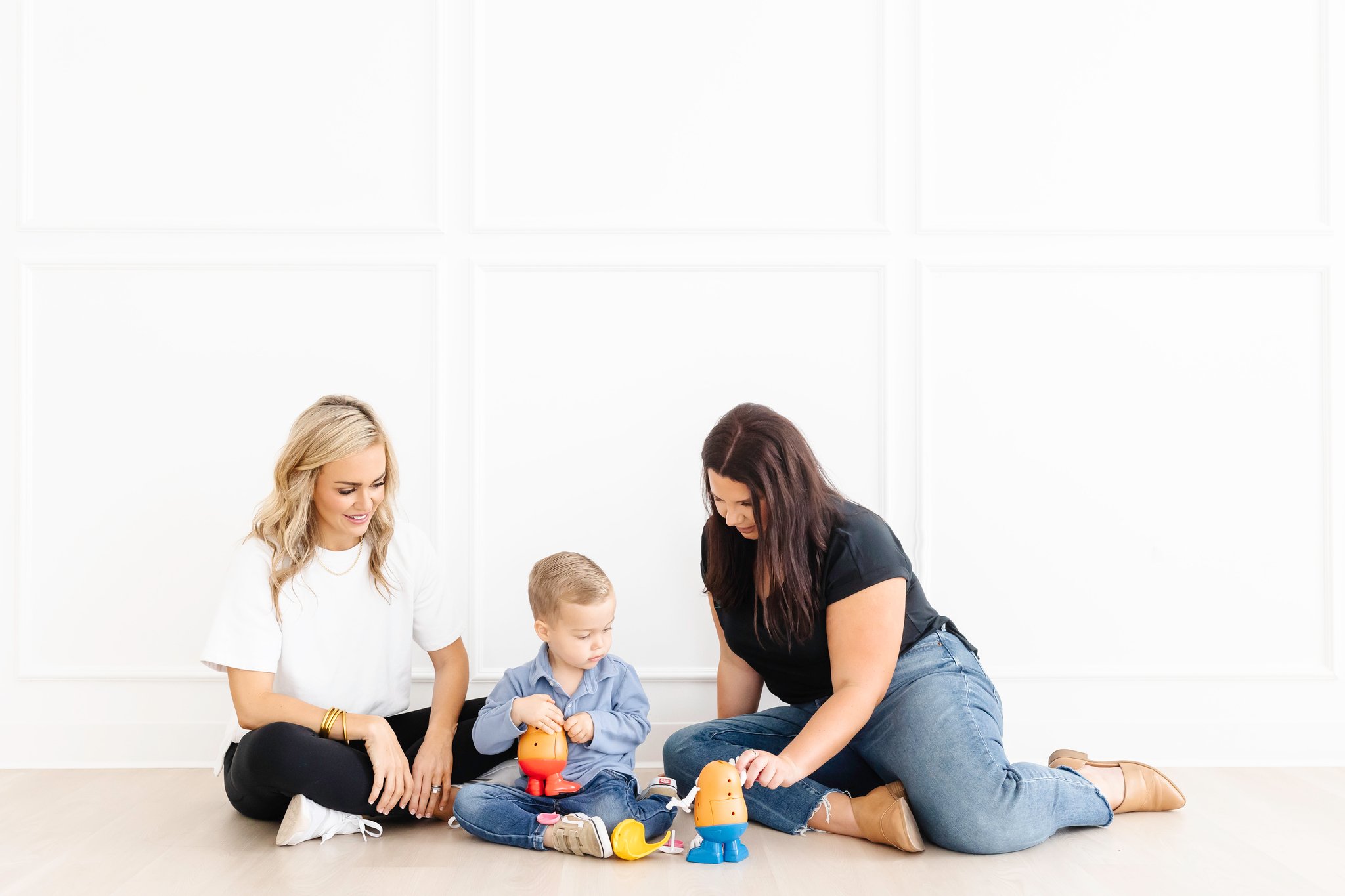 My Child Was Just Diagnosed with Autism. What Do I Do Next?