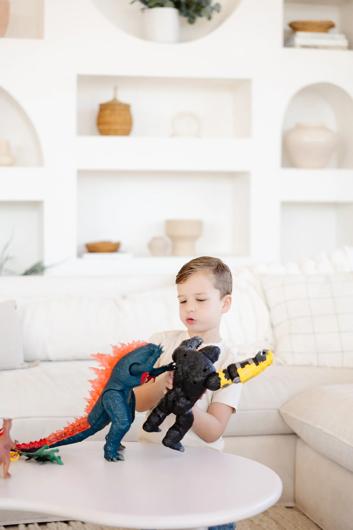 Why an Occupational Therapist Trained in Gestalt Language Processing Can Make a Meaningful Difference for Your Autistic Child