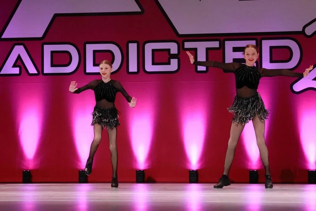 What Makes Relevé Dance Company Different