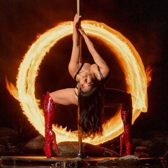 REVIEW: The Pole Shebang