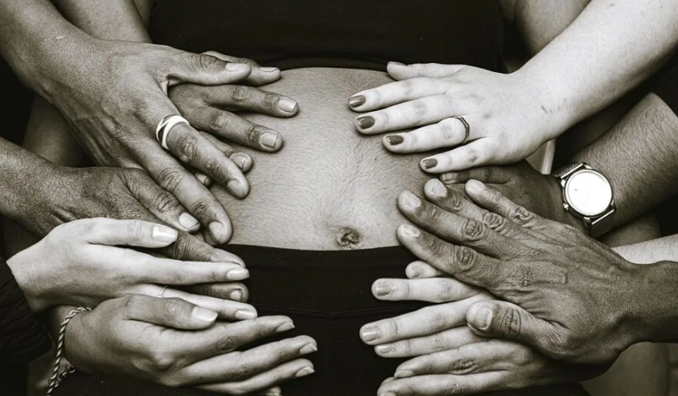 REVIEW: THE FRUITS THAT ROT IN OUR BELLIES