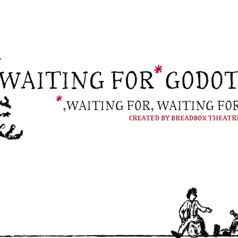 REVIEW: Waiting for* Godot. *Waiting for Waiting for