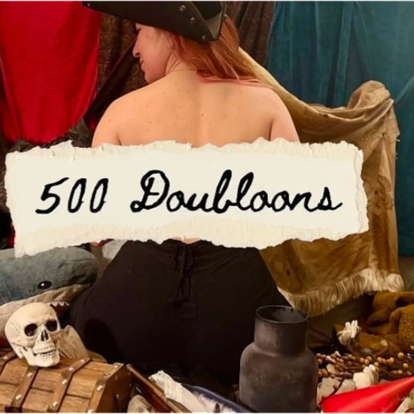 ✨ NEW REVIEW ✨

In this clever comedy from Friendly Bear Theatre, this story asks: when history gives us no details, what legends do we choose to invent?

Check out my full review:  https://www.steelcityreviews.com/hamilton-fringe-festival/review-500