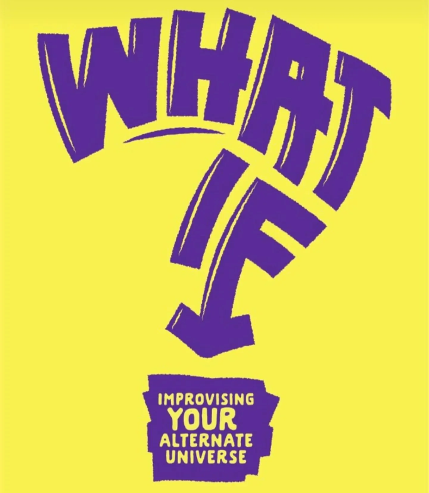 ✨ NEW REVIEW ✨

No alternative universe is the same in this high-energy improv show...

Check out my full review:  https://www.steelcityreviews.com/hamilton-fringe-festival/review-whatif

Link in Bio under Hamilton Fringe Festival section 

🎟️ Ticke
