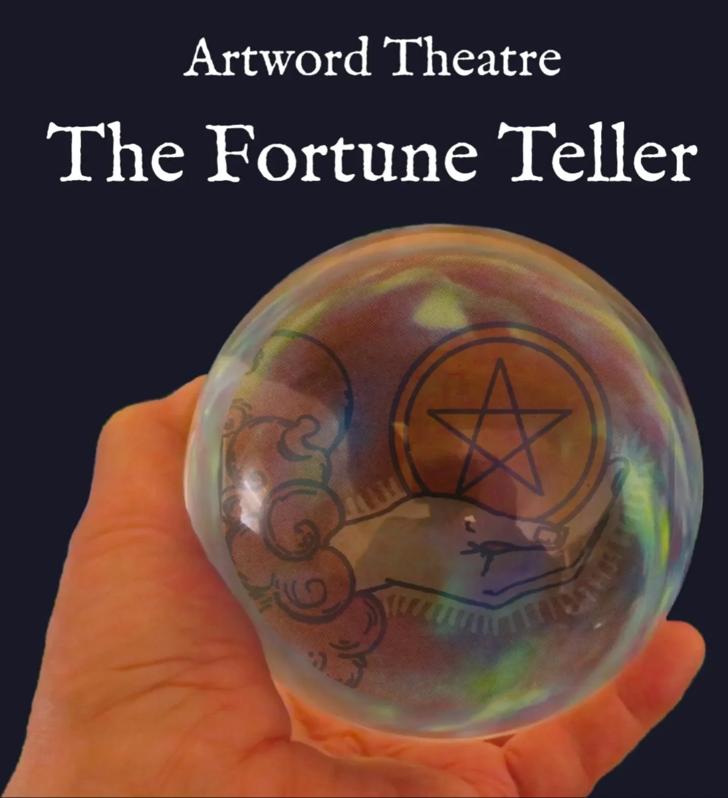 ✨ NEW REVIEW ✨
 
A quirky comedy from Artword Theatre that has insightful and, at times, hilarious things to reveal...

Check out my full review: 
https://www.steelcityreviews.com/hamilton-fringe-festival/review-the-fortune-teller

Link in Bio under 