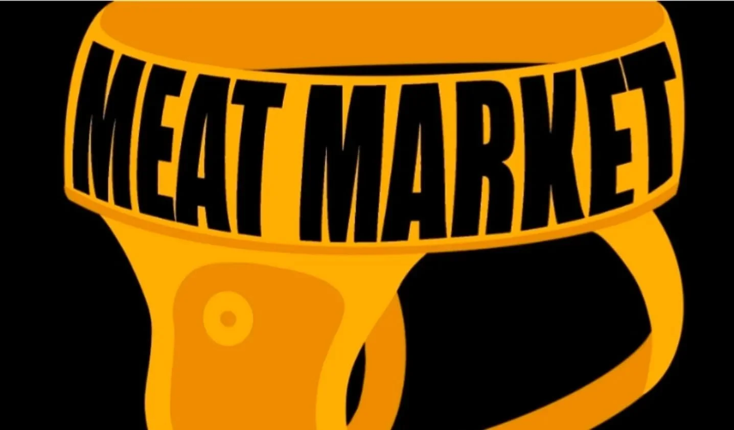 ✨ NEW REVIEW ✨

Strap in as we take a raunchy and unapologetic journey through the perils of online hook up apps...

Check out my full review:  https://www.steelcityreviews.com/hamilton-fringe-festival/review-meatmarket

Link in Bio under Hamilton Fr