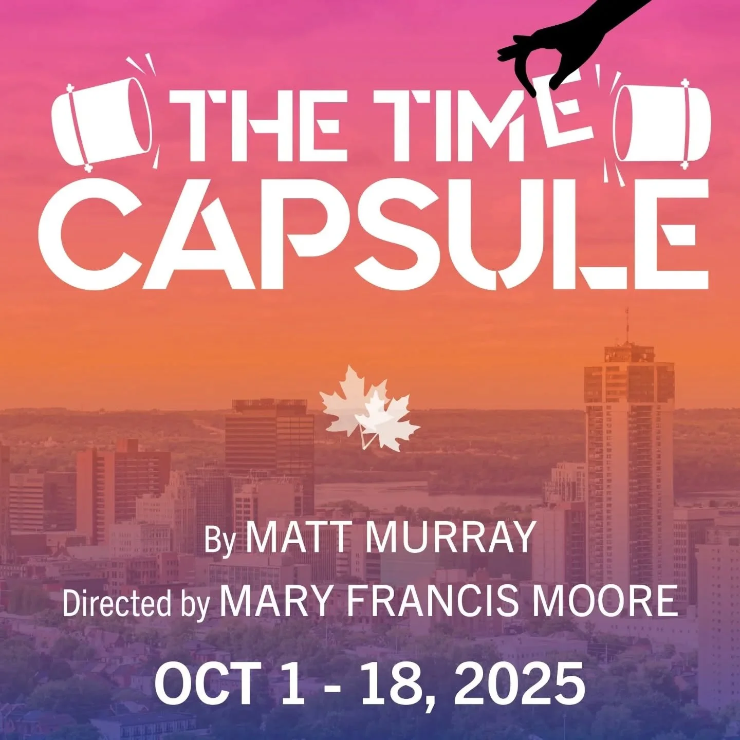 ✨ COMING SOON ✨

All reviews (unless otherwise noted) coming in October and November! 

1. &quot;The Time Capsule,&quot; @theatreaquarius, October 1-18

2. &quot;Art of Murder,&quot; @playersguild, October 17- November 1

3. &quot;Frankenstein: The M