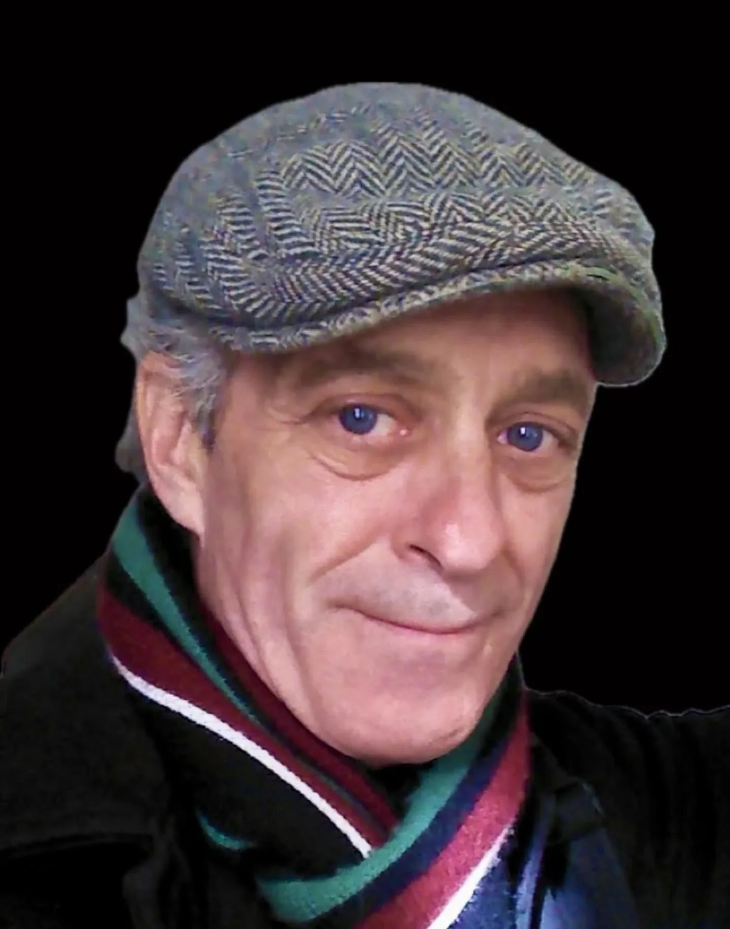 ✨ NEW PREVIEW ✨

Michael Hannigan is no stranger to the Hamilton community theatre scene. With a wealth of credits to his name alone, Hannigan now utilizes his craft as he directs the science fiction play, &quot;The Man from Earth,&quot; with @bighea