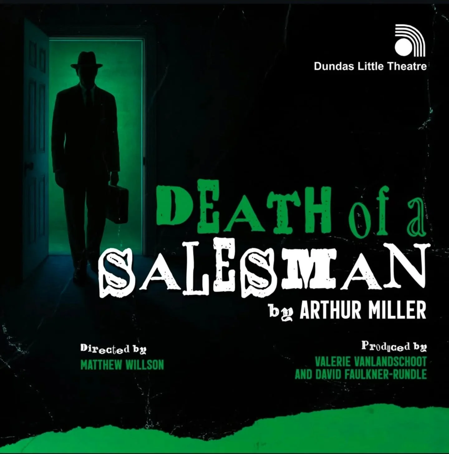 ✨ NEW REVIEW ✨

Arthur Miller's &quot;Death of a Salesman&quot; remains a relevant piece of theatre 76 years after its first staging on Broadway. It is a deeply tragic but extremely rewarding theatrical experience that explores mental health, capital