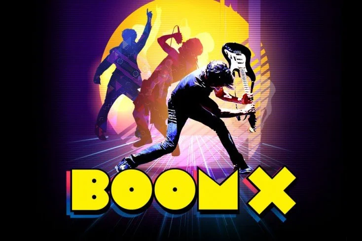 REVIEW: RICK MILLER’S “BOOM X” IS AN ESSENTIAL THEATRE-GOING EXPERIENCE