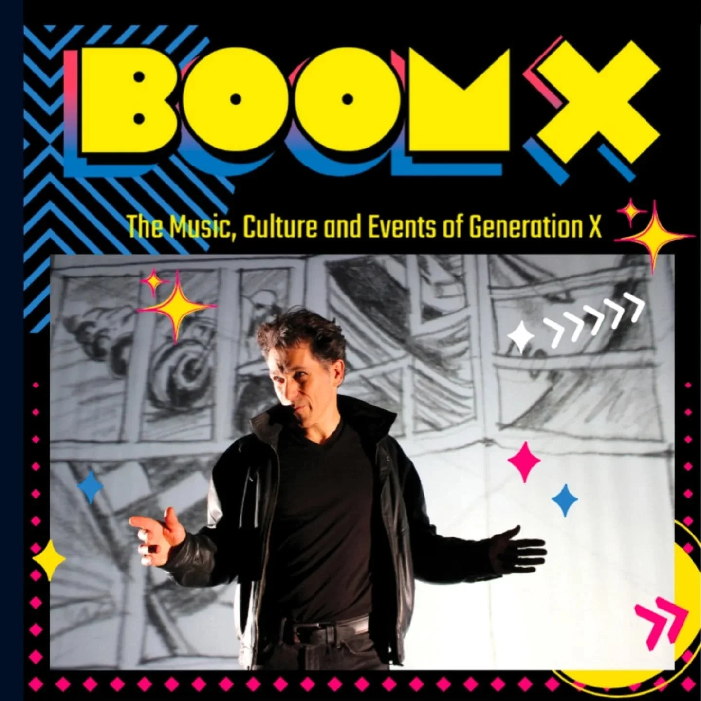 ✨ NEW REVIEW ✨

A world history lesson. A music history lesson. An interpersonal reflection of one artist&rsquo;s life told through highly energetic impressions, flashy news reels and a wealth of pop culture that shaped a generation. Welcome to Rick 