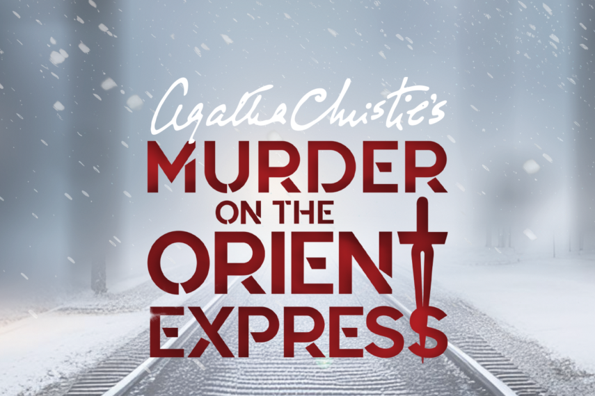 REVIEW: MURDER ON THE ORIENT EXPRESS - A MEMORABLE JOURNEY OF THRILLS AND LAUGHTER