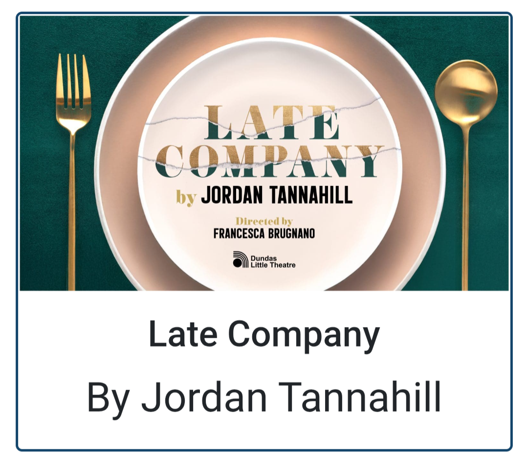 REVIEW: DLT’s “LATE COMPANY” SERVES 90 MINUTES OF WHITE-KNUCKLED TENSION 