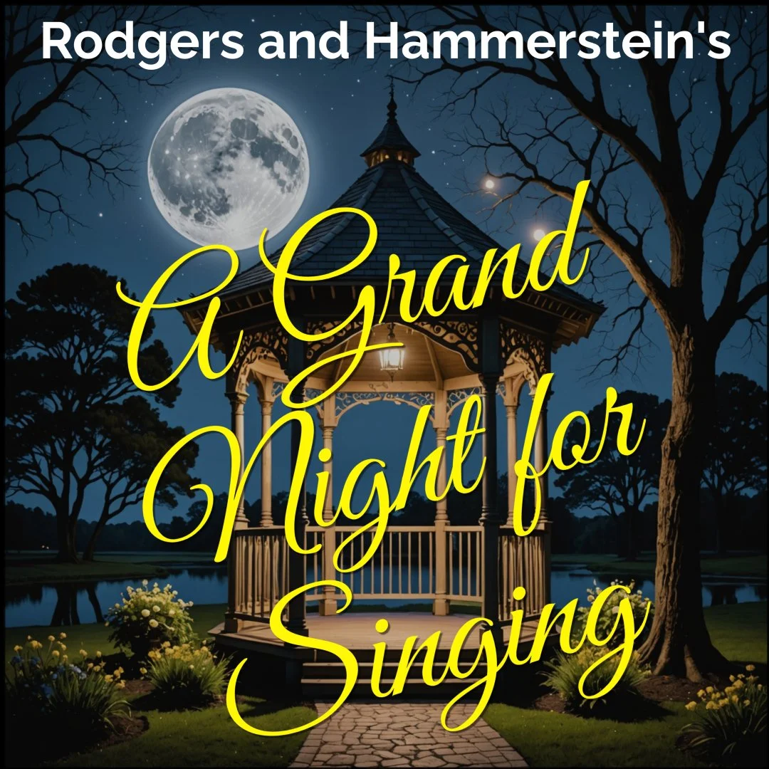 REVIEW: “A GRAND NIGHT FOR SINGING” RE-IMAGINES WHAT LOVE LOOKS LIKE…