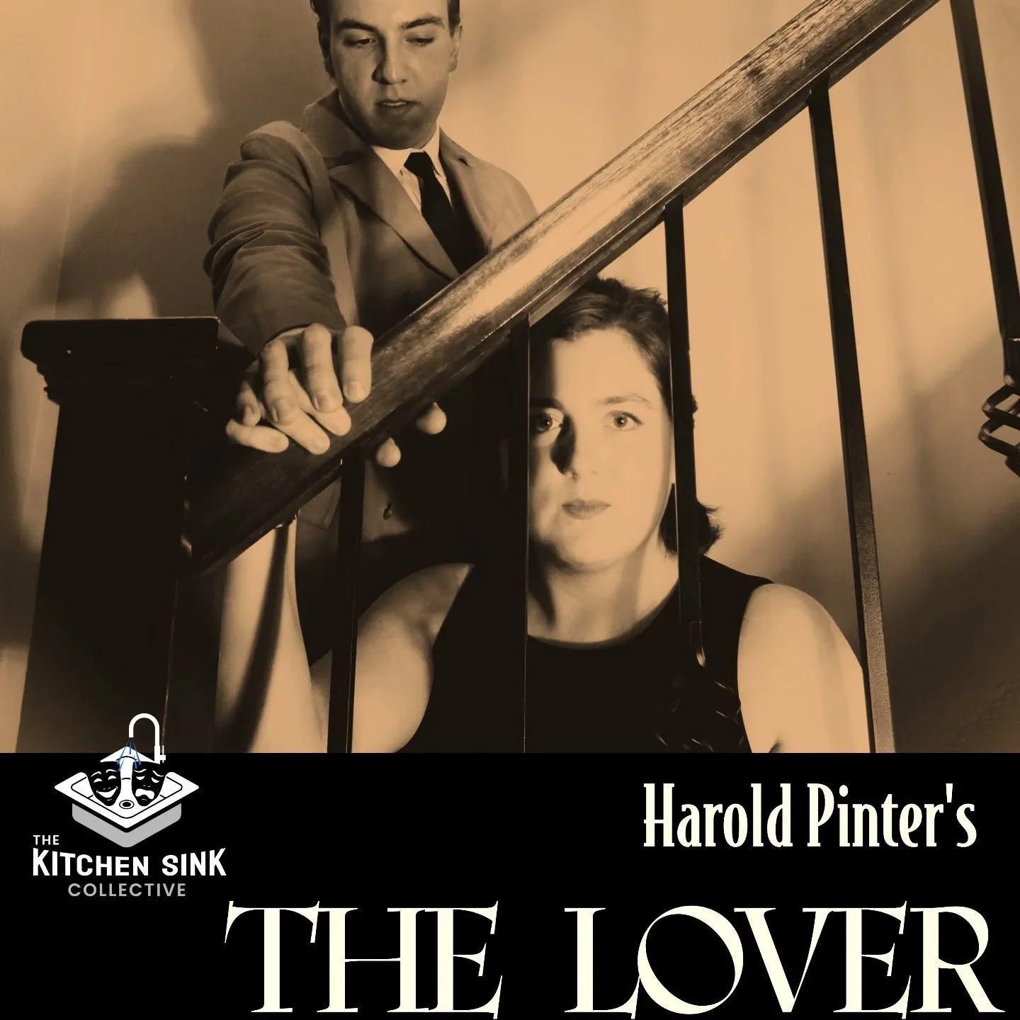 ✨ NEW PREVIEW INTERVIEW ✨

What compels everyday people to behave as they do?

The @kitchensinkcollective2025 unique script selections suggest they are passionate about performing classic plays that explore the human psyche. I had the pleasure of a v