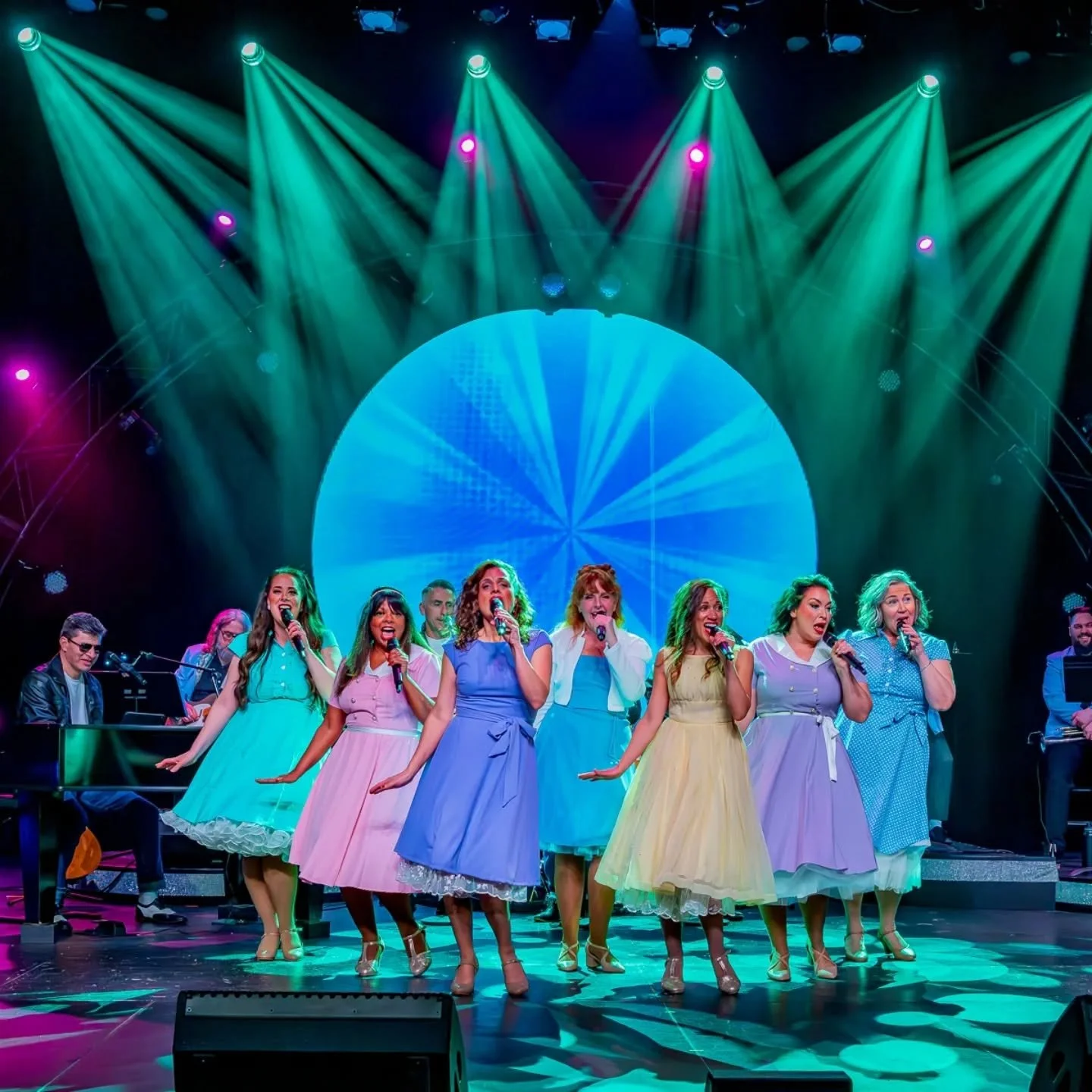 ✨ NEW REVIEW ✨

Feeling nostalgic for poodle skirts, leather jackets and sentimental songs about your teenage crush? Well, you don&rsquo;t need a time machine as @theatreancaster &rsquo;s latest installment of their popular concert series will take y