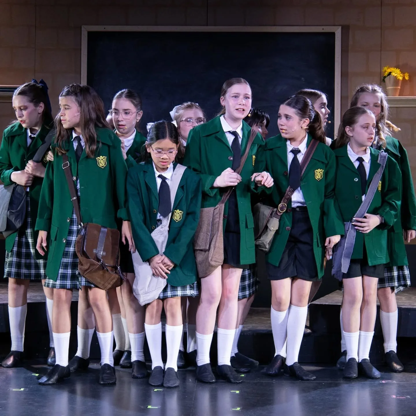 ✨ NEW REVIEW ✨ 

@curtaincall_pac's "Matilda Jr." proves to be another example of the company's ongoing performance caliber and highlights what happens when creative, fearless leadership meets youthful enthusiasm&hellip;

✍️ For my full rev