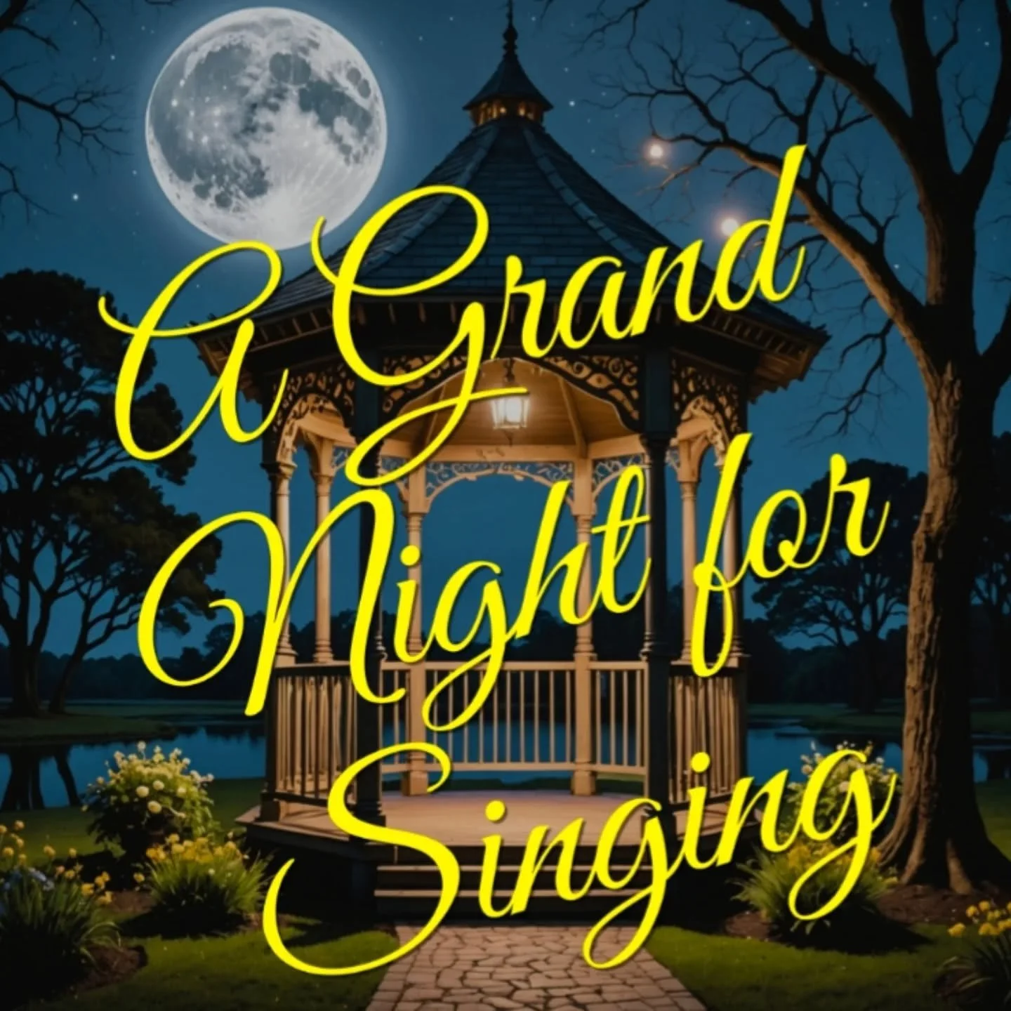 ✨ NEW REVIEW ✨

@playersguildhamilton "A Grand Night for Singing" re-imagines what love looks like and proves to be a charming, celebratory conclusion to the theatre company&rsquo;s 150th season...

✍️ For my full review, please visit: www.